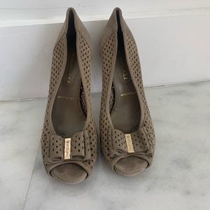 Bruno Magli heels